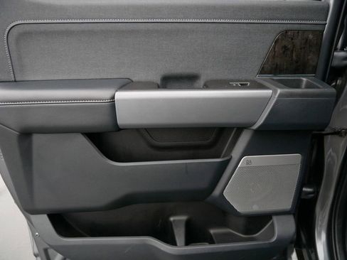 Certified 2024 Ford F250 Lariat w/ Lariat Ultimate Package image 17