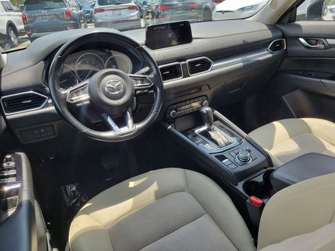 Used 2020 MAZDA CX-5 Touring FWD image 11