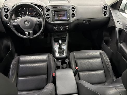 Used 2016 Volkswagen Tiguan SE image 20
