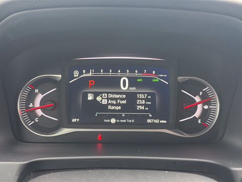 Used 2024 Honda Passport Black Edition image 27