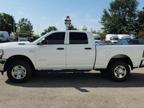 Used 2022 RAM 2500 Tradesman AWD/4WD image 5