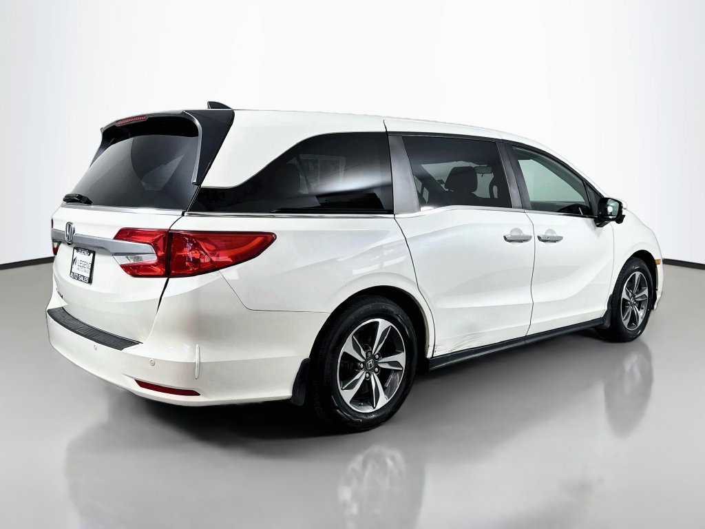 Used 2019 Honda Odyssey EX-L image 7