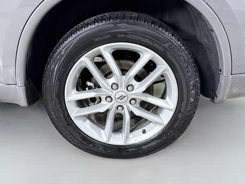 Used 2025 Dodge Durango GT image 33