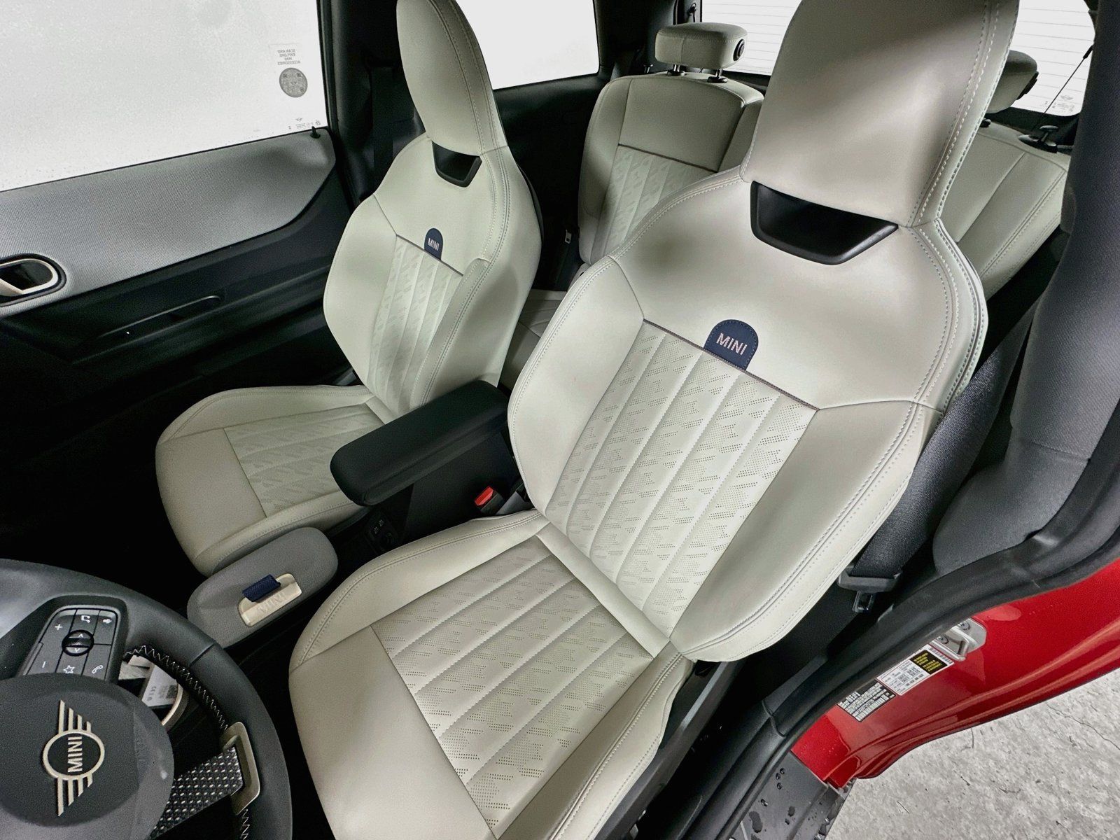 New 2026 MINI Cooper 2-Door Hardtop FWD image 33