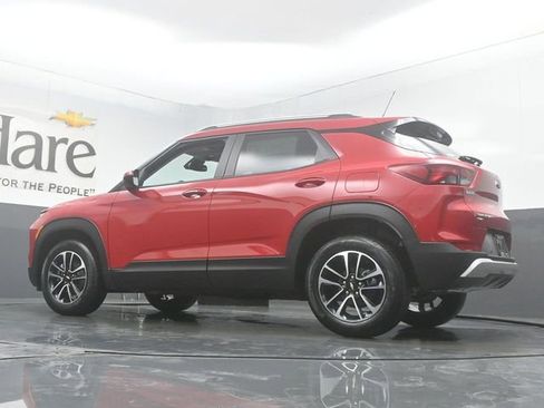New 2026 Chevrolet TrailBlazer LT w/ Convenience Package AWD/4WD image 33
