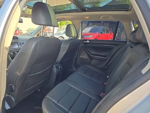 Used 2013 Volkswagen Jetta TDI FWD image 19