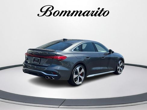 New 2026 Audi S5 Premium Plus AWD/4WD image 3