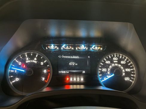 Used 2017 Ford F150 XLT w/ Equipment Group 302A Luxury AWD/4WD image 29