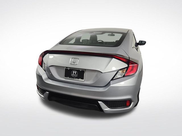 Used 2017 Honda Civic LX image 32
