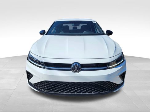 New 2025 Volkswagen Jetta Sport image 2