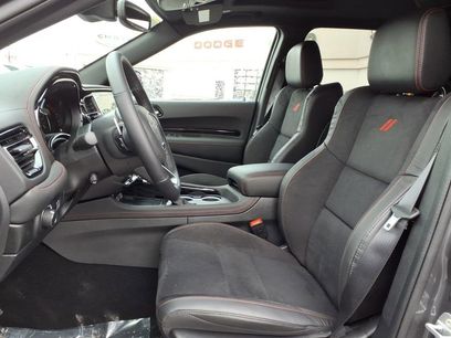 New 2026 Dodge Durango GT