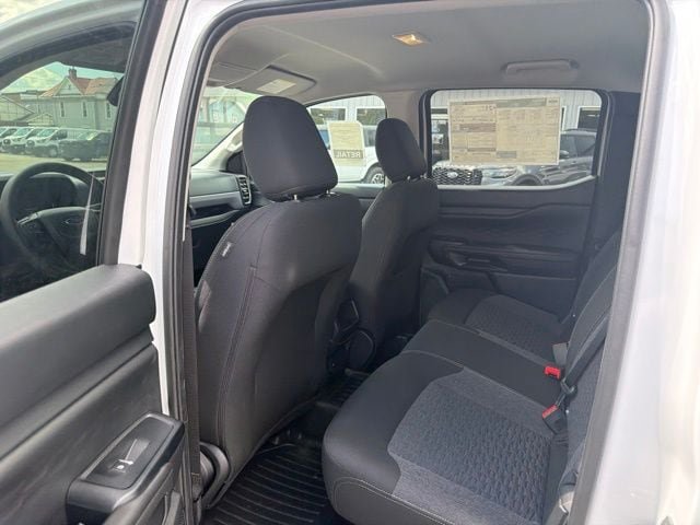 New 2026 Ford Ranger XL w/ Trailer Tow Package AWD/4WD image 12