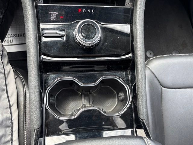 Used 2023 Jeep Grand Cherokee L Limited AWD/4WD image 18