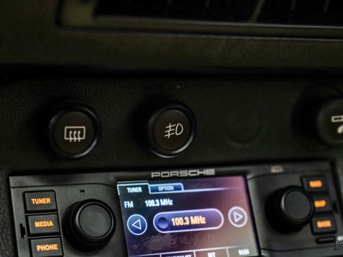 Used 1997 Porsche 911 Carrera S image 75