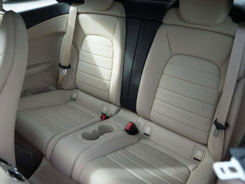 Used 2019 Mercedes-Benz C 300 Cabriolet image 14