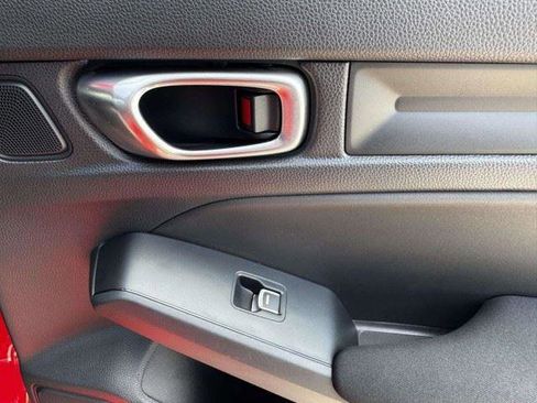 Used 2023 Honda Civic Sport image 41