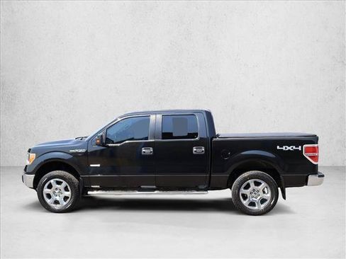 Used 2013 Ford F150 XLT w/ Luxury Equipment Group AWD/4WD image 7