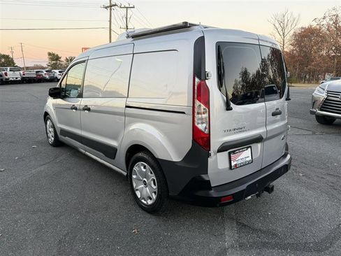 Used 2017 Ford Transit Connect XL image 7