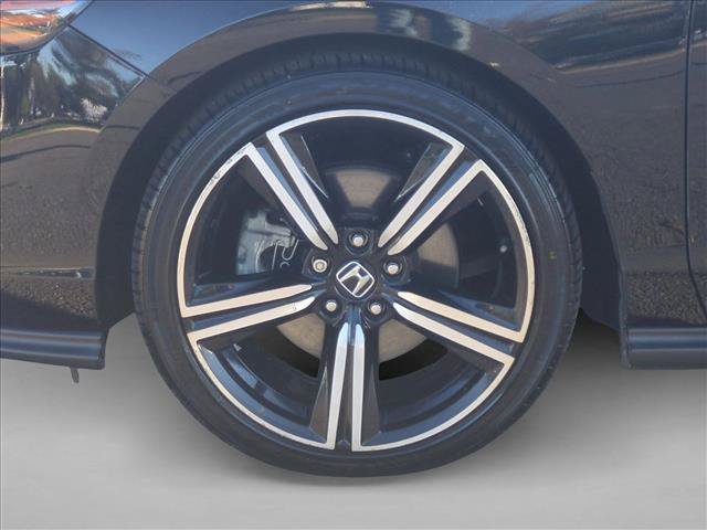 Used 2023 Honda Accord Sport image 24