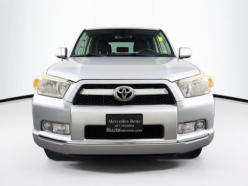 Used 2013 Toyota 4Runner SR5 AWD/4WD image 2