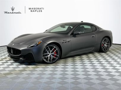 Used 2024 Maserati GranTurismo Modena