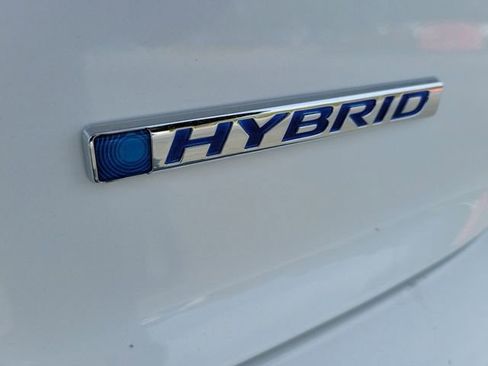 New 2026 Honda Accord EX-L image 8