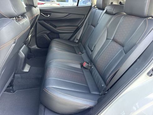 Certified 2023 Subaru Crosstrek 2.5i Limited AWD/4WD image 23