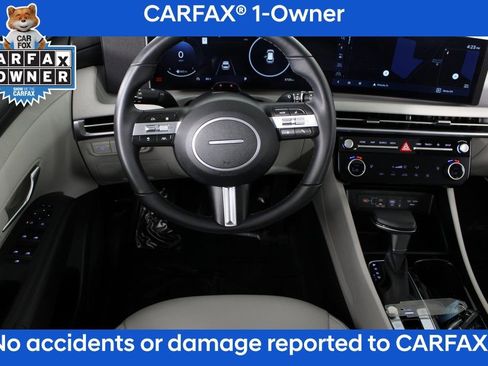 Certified 2025 Hyundai Tucson SEL image 5