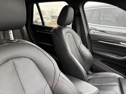 Used 2018 BMW X1 xDrive28i image 35