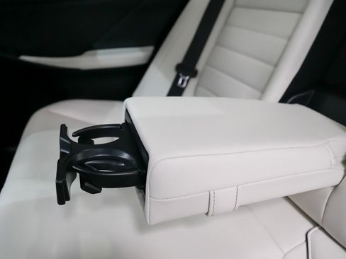 Used 2025 Lexus IS 350 F Sport image 18