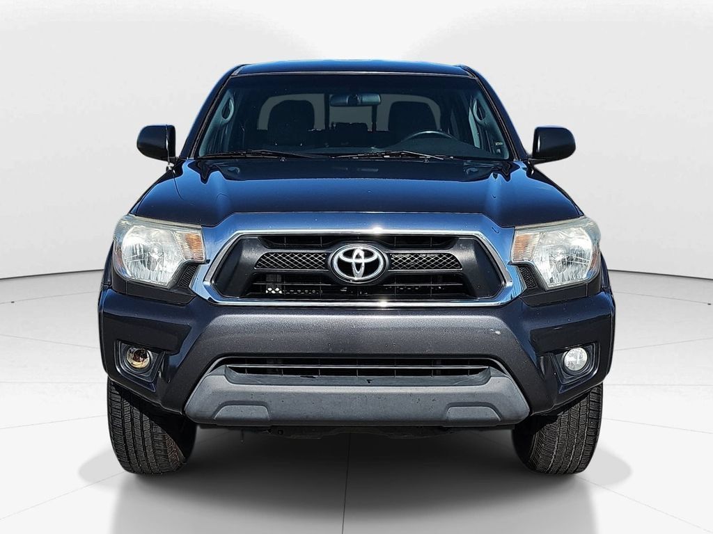 Used 2015 Toyota Tacoma PreRunner w/ SR5 Package RWD image 12
