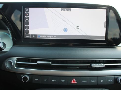Used 2025 Hyundai Palisade SEL FWD image 37