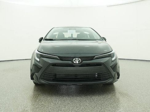 New 2026 Toyota Corolla LE image 31
