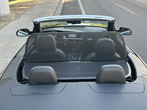 Used 2012 Audi A5 2.0T Premium Plus image 40