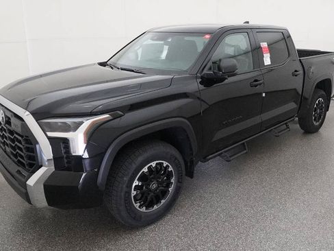 New 2026 Toyota Tundra SR5 AWD/4WD image 29