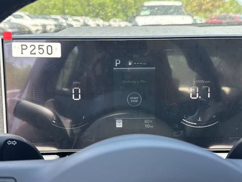 New 2026 Hyundai Sonata SEL FWD image 28