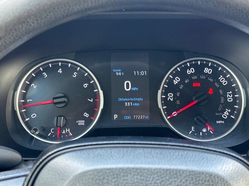 Certified 2020 Toyota RAV4 LE w/ All Weather Liner Package FWD image 30