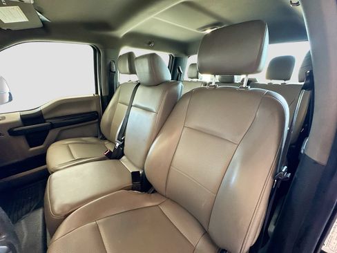 Used 2020 Ford F250 XL w/ Power Equipment Group AWD/4WD image 22