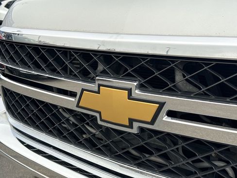 Used 2012 Chevrolet Silverado 2500 LTZ image 25