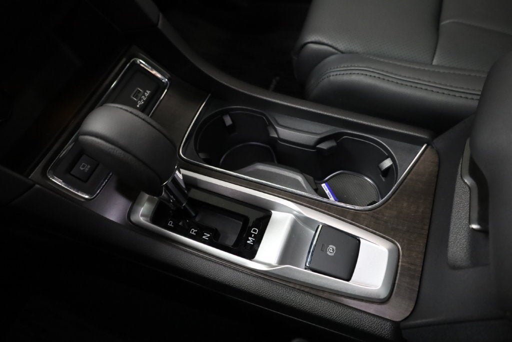 New 2027 Subaru Ascent Touring AWD/4WD image 18