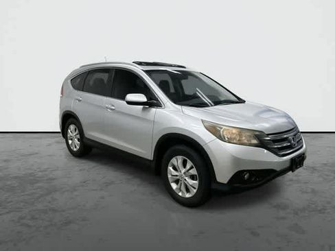 Used 2014 Honda CR-V EX-L image 5