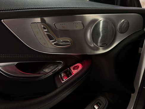 Used 2019 Mercedes-Benz C 43 AMG 4MATIC Coupe image 9