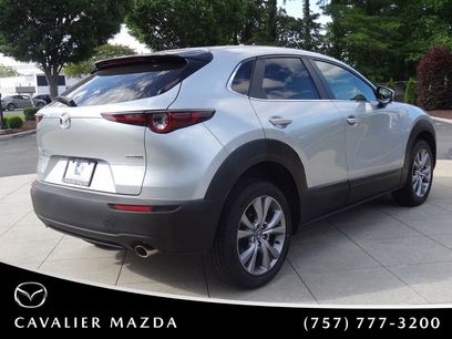 Used 2021 MAZDA CX-30 AWD 2.5 S w/ Select Package