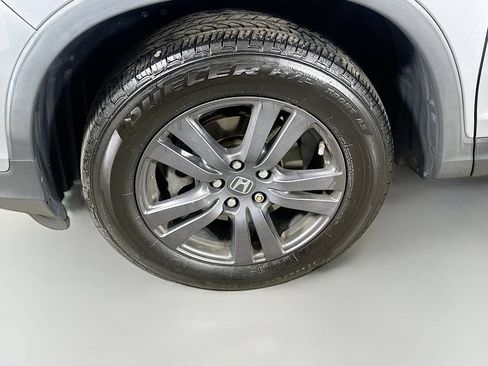 Used 2019 Honda Ridgeline Sport image 11