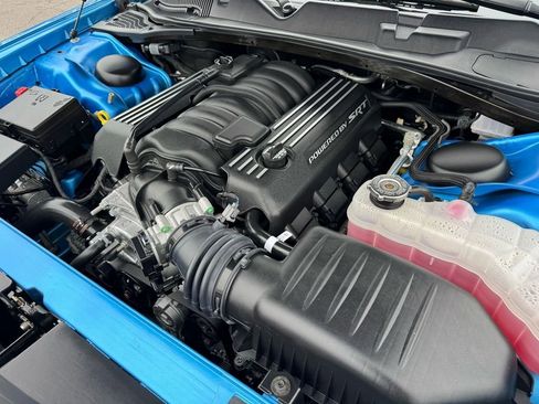 Used 2023 Dodge Challenger R/T Scat Pack RWD image 28