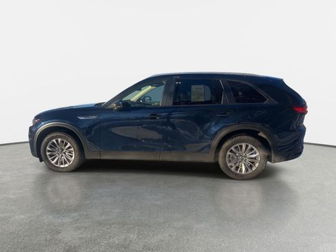 Used 2025 MAZDA CX-90 3.3 Turbo w/ Select Package image 8