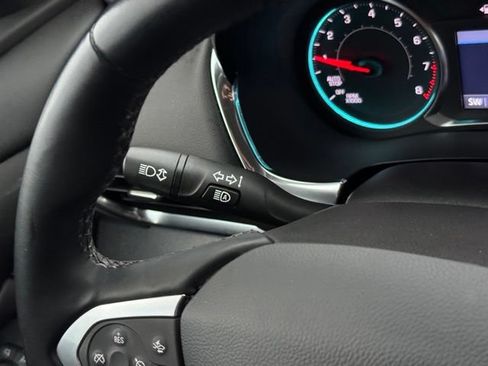 Used 2023 Chevrolet Traverse LT w/ Midnight/Sport Edition AWD/4WD image 25