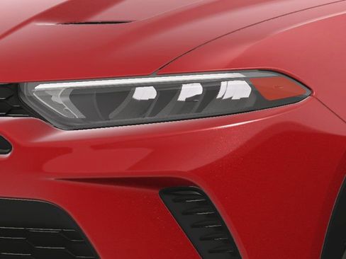 New 2025 Dodge Hornet GT w/ GT Blacktop Package image 13