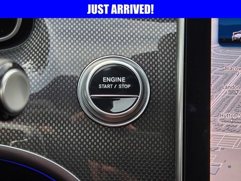 Used 2025 Mercedes-Benz C 36 AMG S image 34
