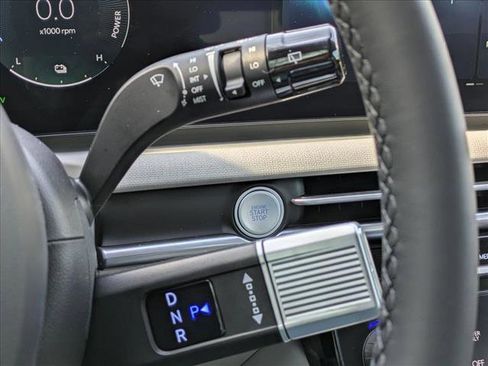 New 2026 Hyundai Tucson SEL image 15